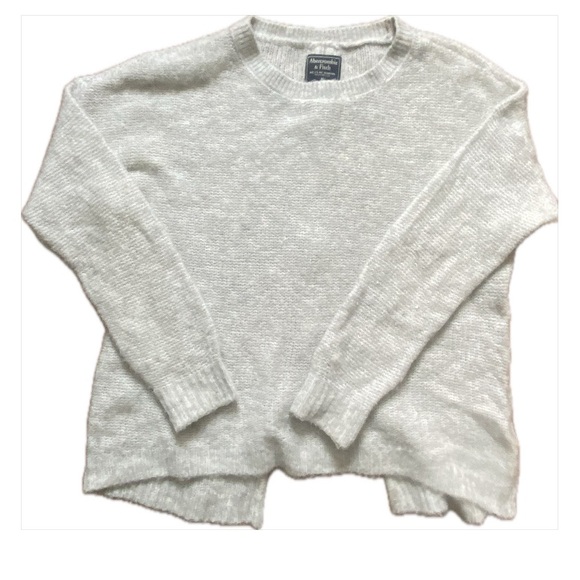 Abercrombie & Fitch Sweaters - Abercrombie & Fitch